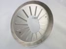 DISCO DEFLECTOR PG-130-150 PN-130
